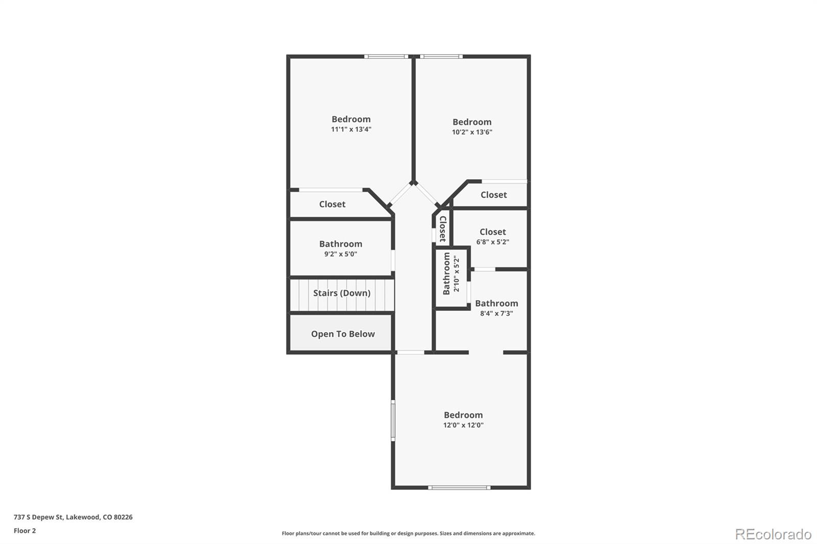 MLS Image #44 for 737 s depew street,lakewood, Colorado