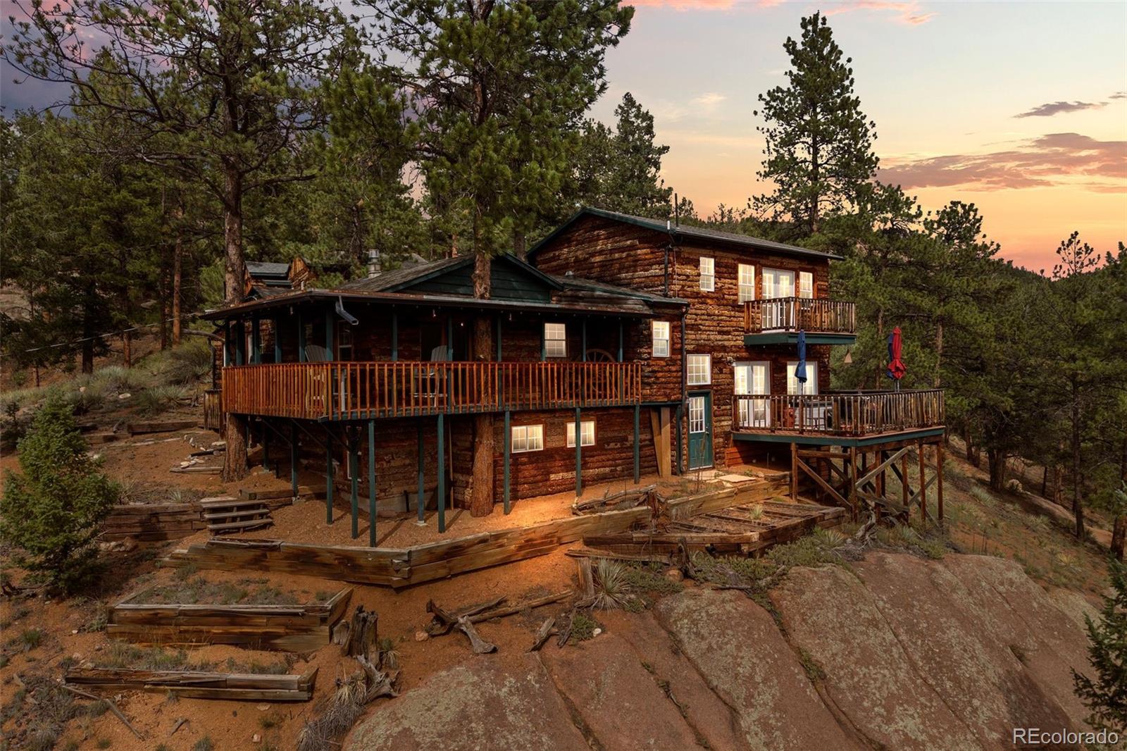 MLS Image #0 for 15761  navy hill road,pine, Colorado
