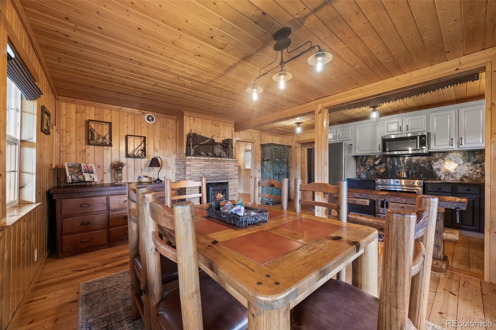MLS Image #10 for 15761  navy hill road,pine, Colorado