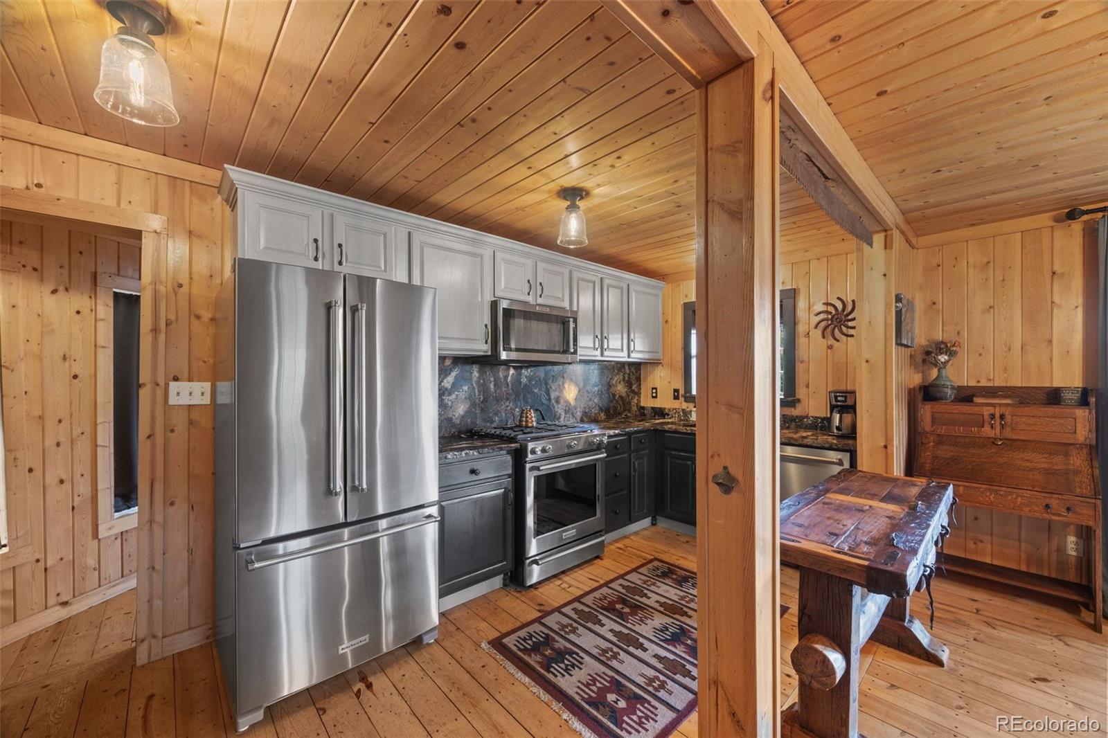 MLS Image #12 for 15761  navy hill road,pine, Colorado