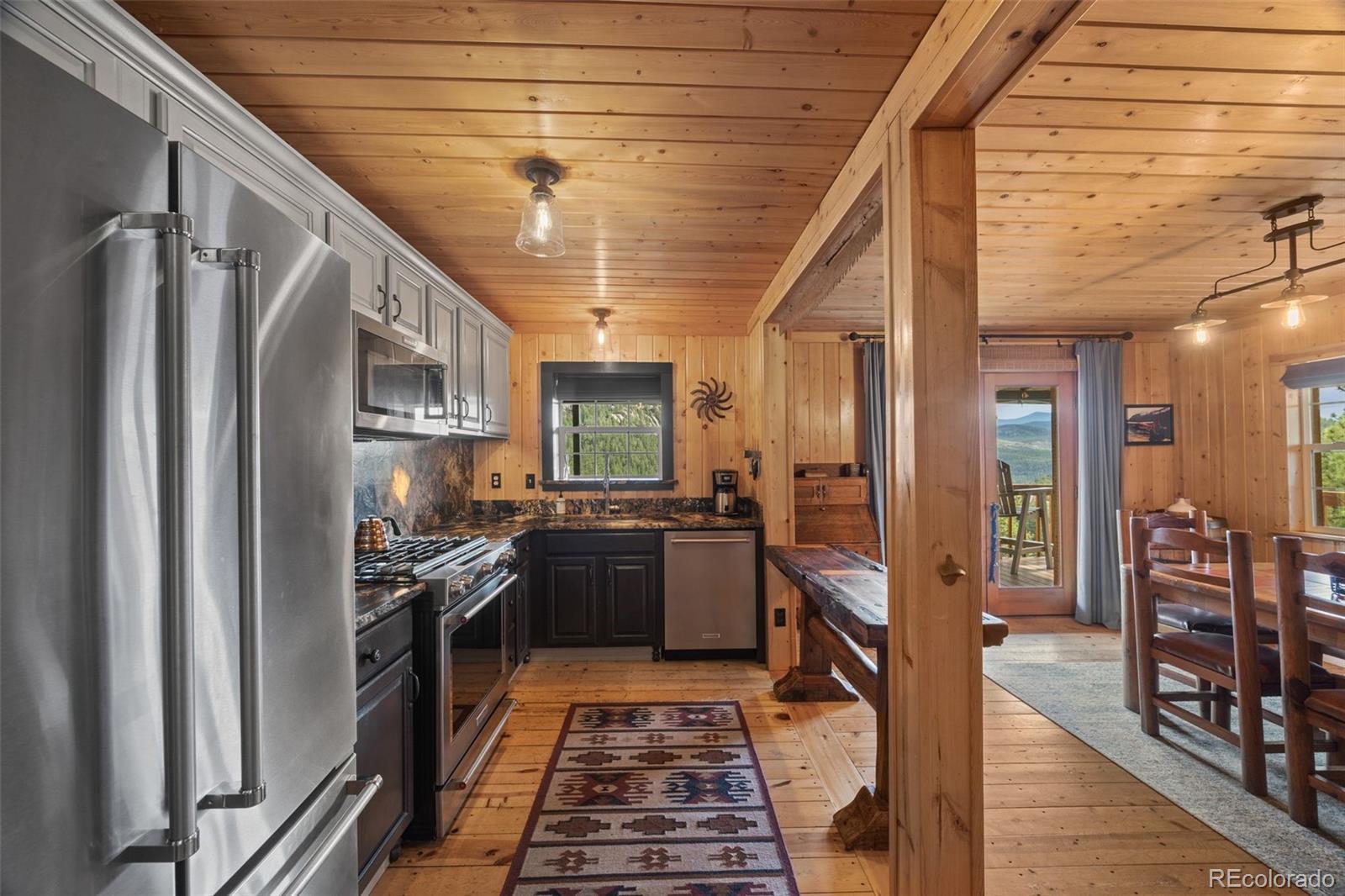 MLS Image #13 for 15761  navy hill road,pine, Colorado