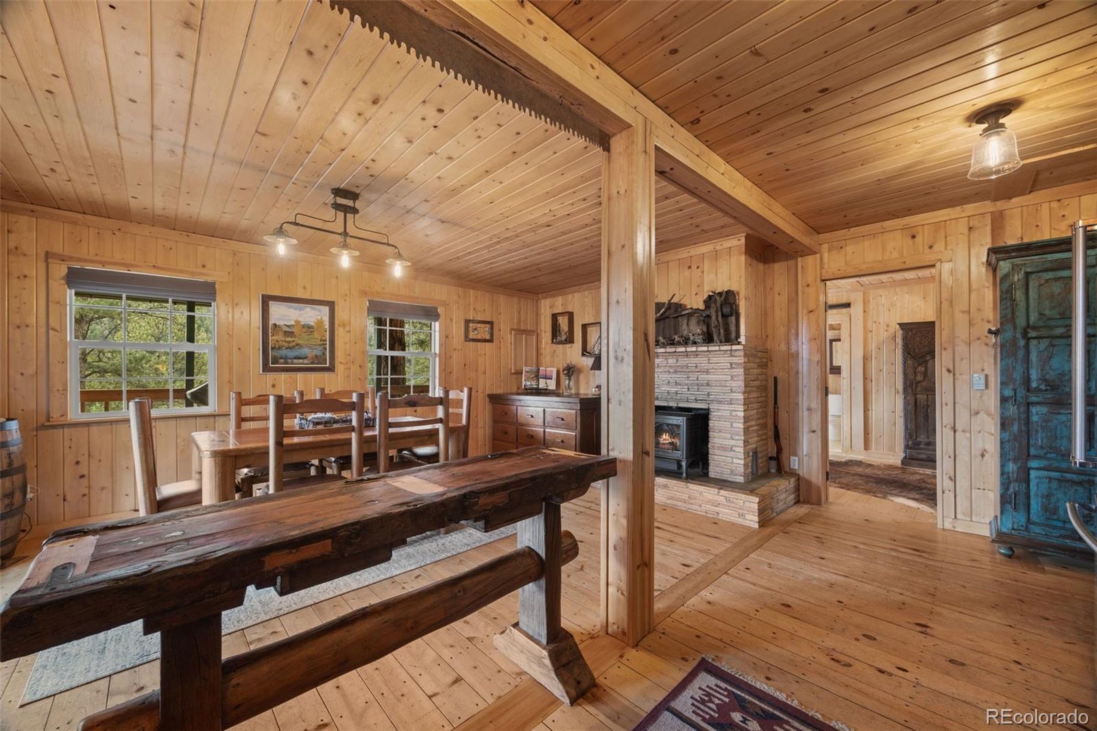 MLS Image #14 for 15761  navy hill road,pine, Colorado