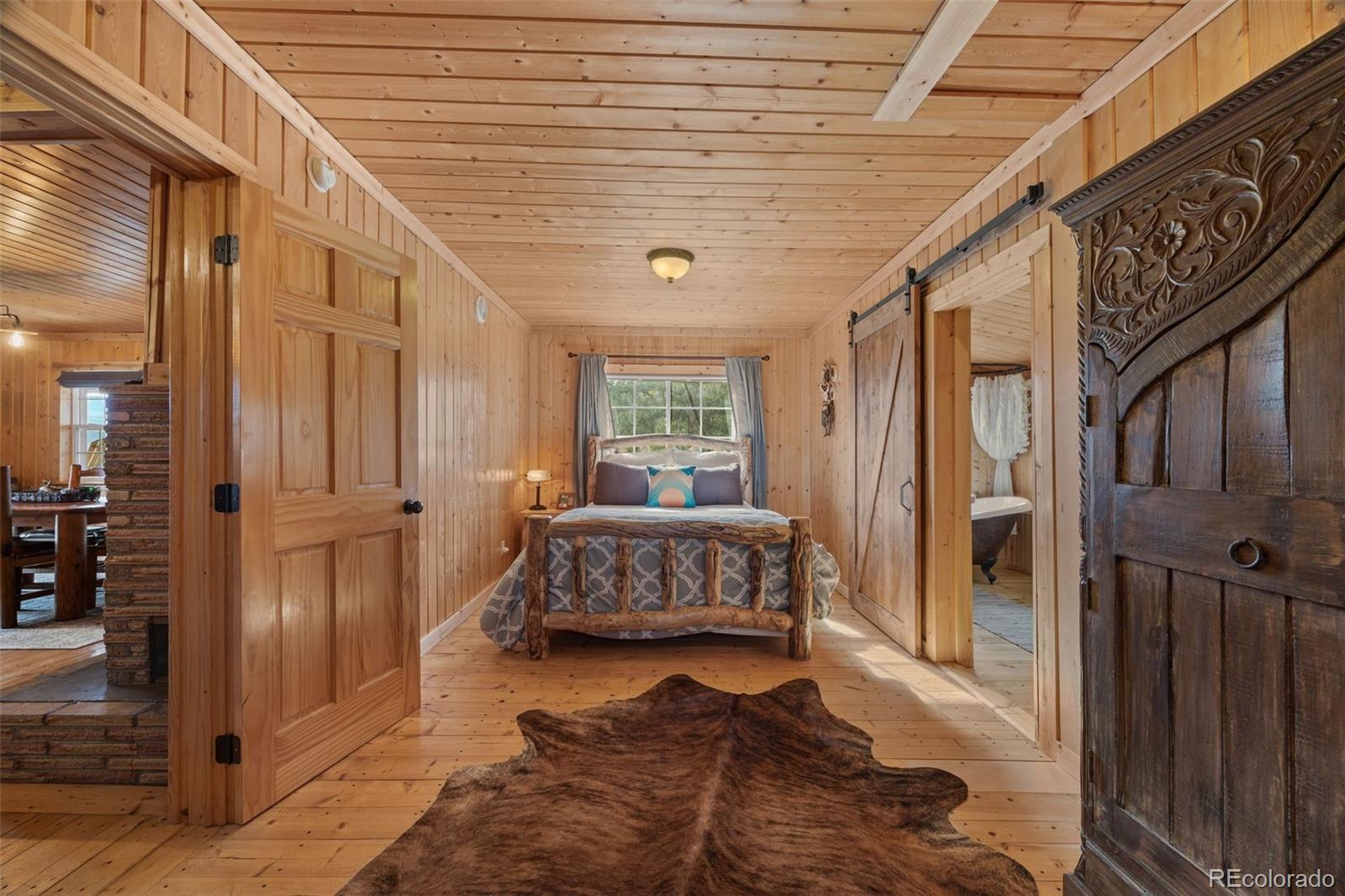MLS Image #16 for 15761  navy hill road,pine, Colorado