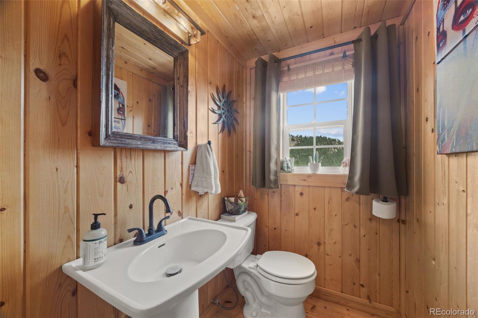 MLS Image #20 for 15761  navy hill road,pine, Colorado
