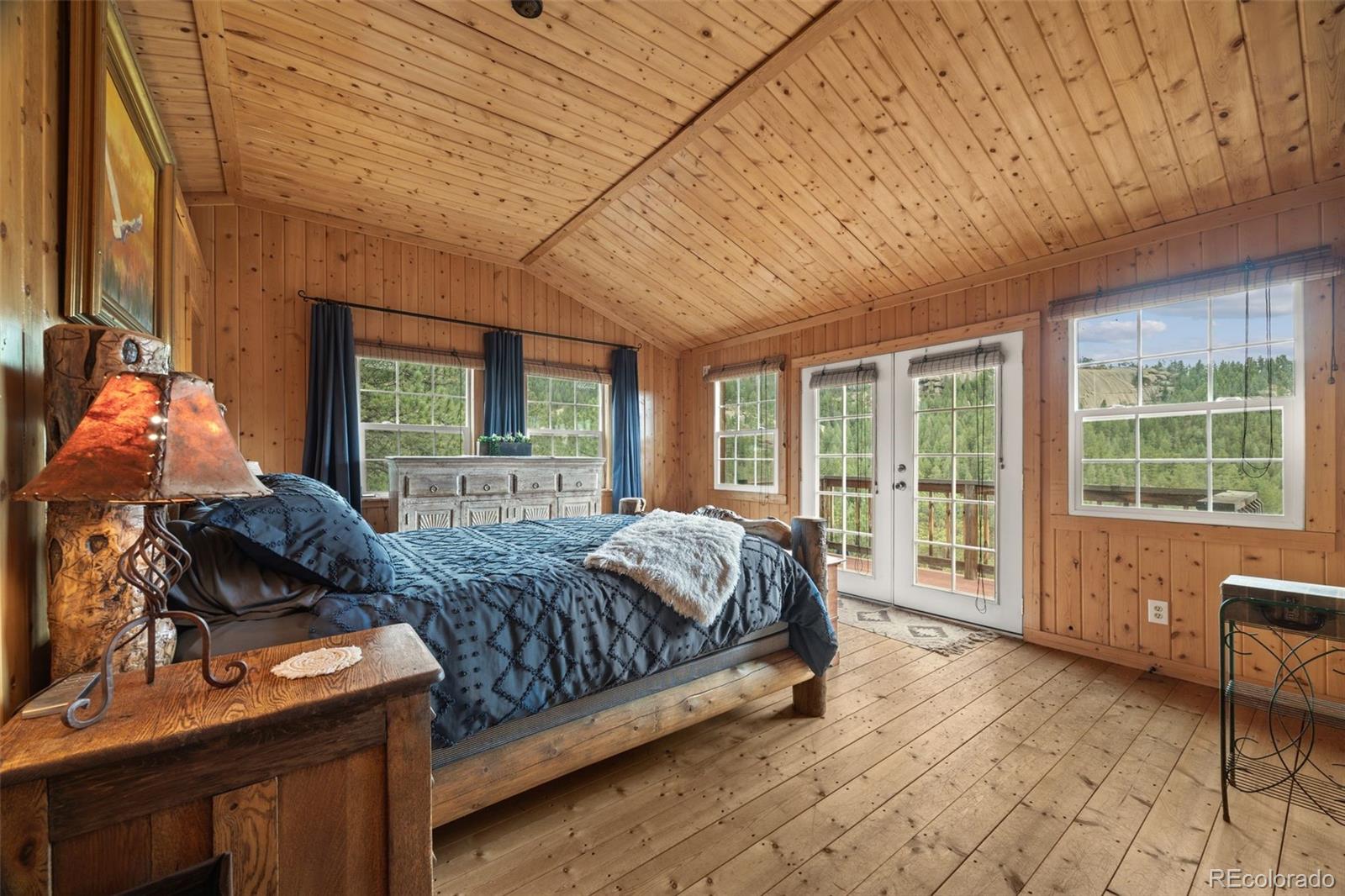 MLS Image #21 for 15761  navy hill road,pine, Colorado