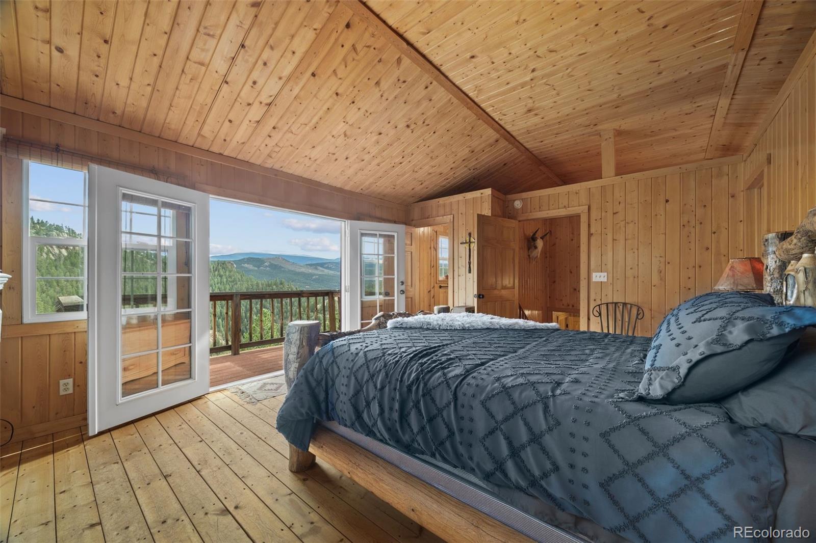 MLS Image #24 for 15761  navy hill road,pine, Colorado