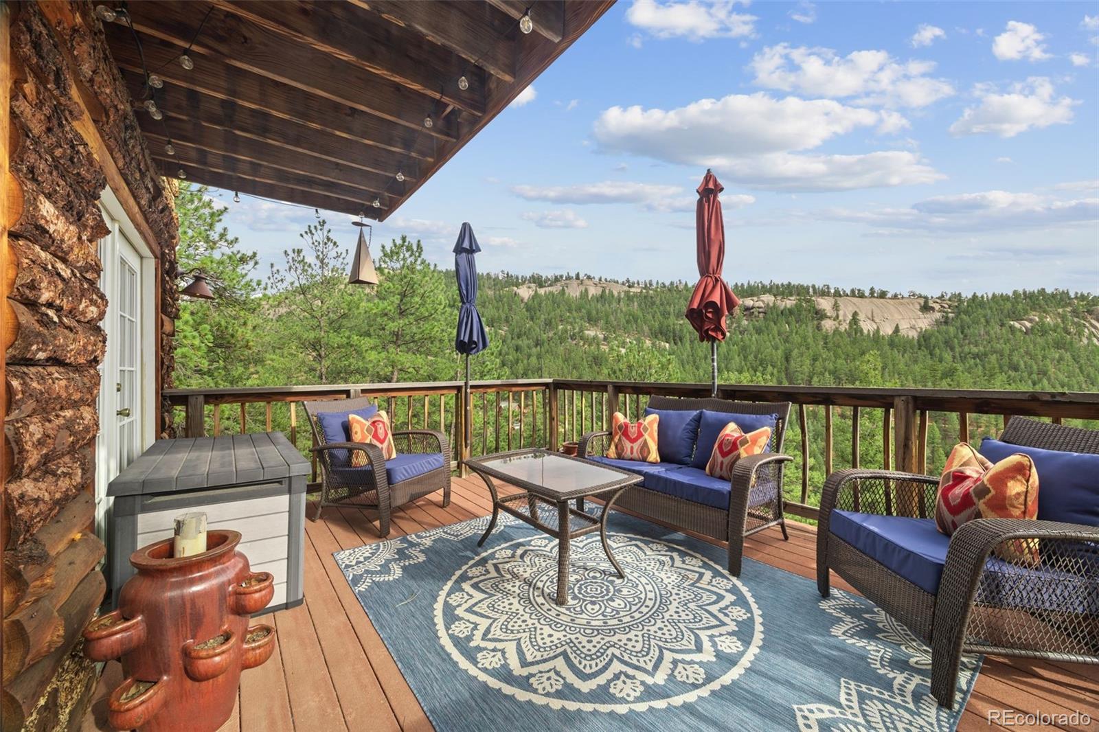 MLS Image #28 for 15761  navy hill road,pine, Colorado