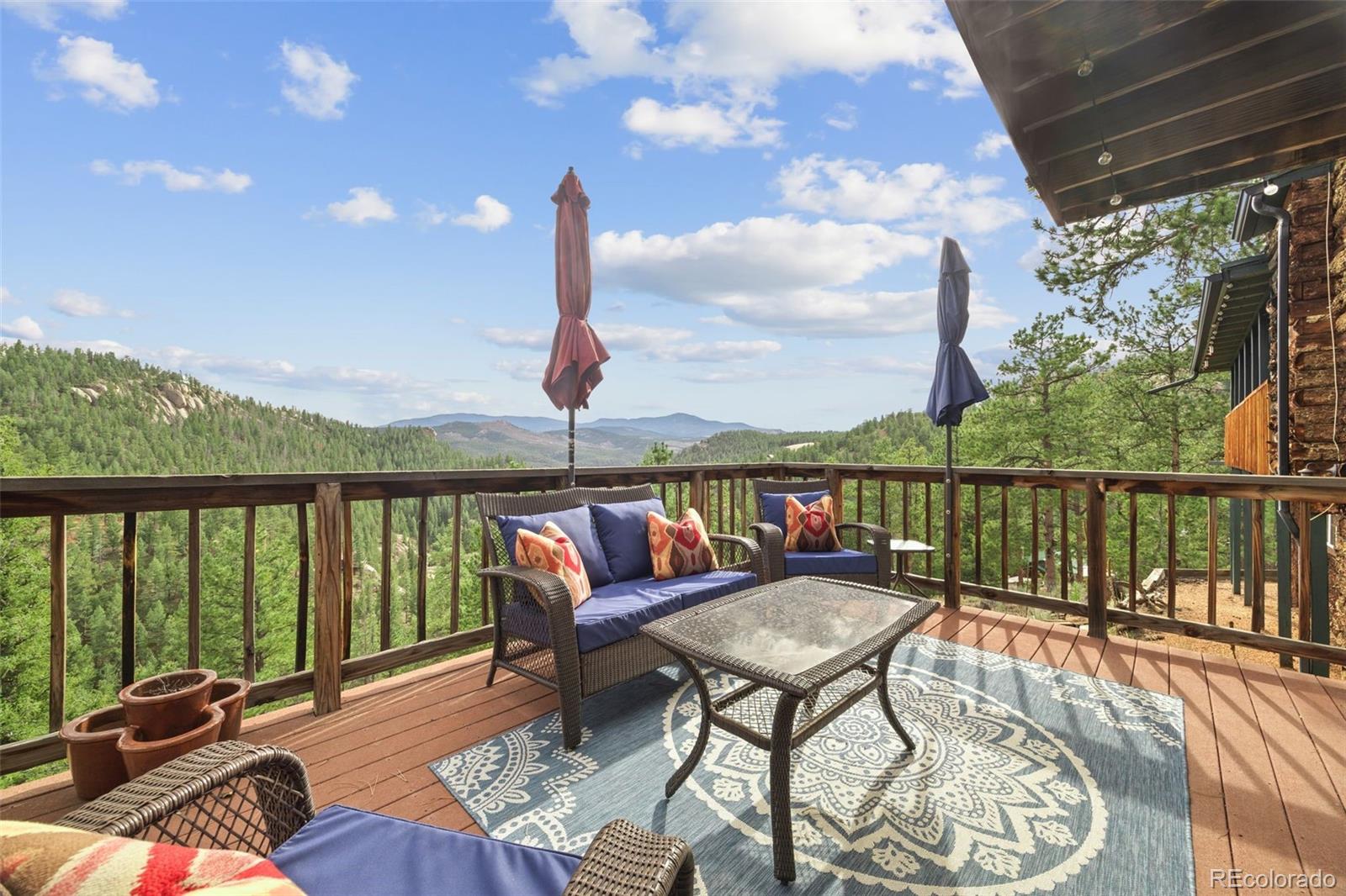 MLS Image #29 for 15761  navy hill road,pine, Colorado