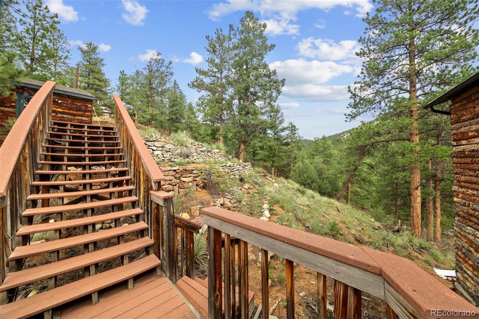 MLS Image #3 for 15761  navy hill road,pine, Colorado