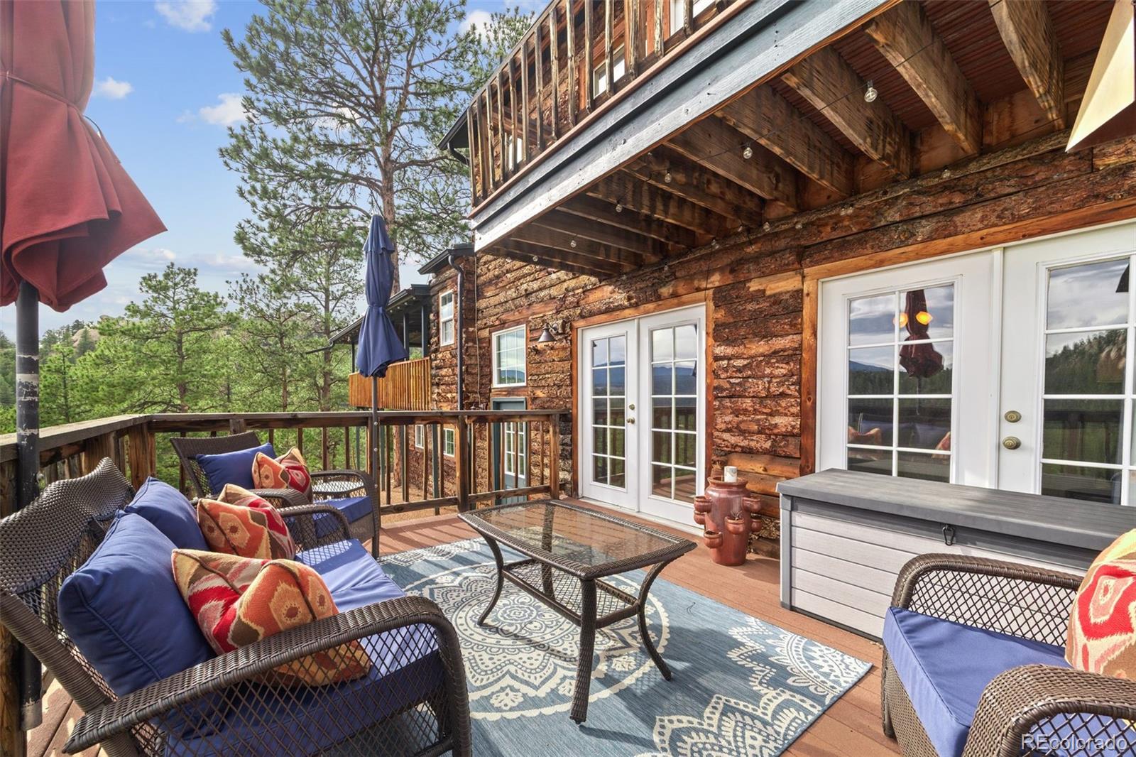 MLS Image #30 for 15761  navy hill road,pine, Colorado