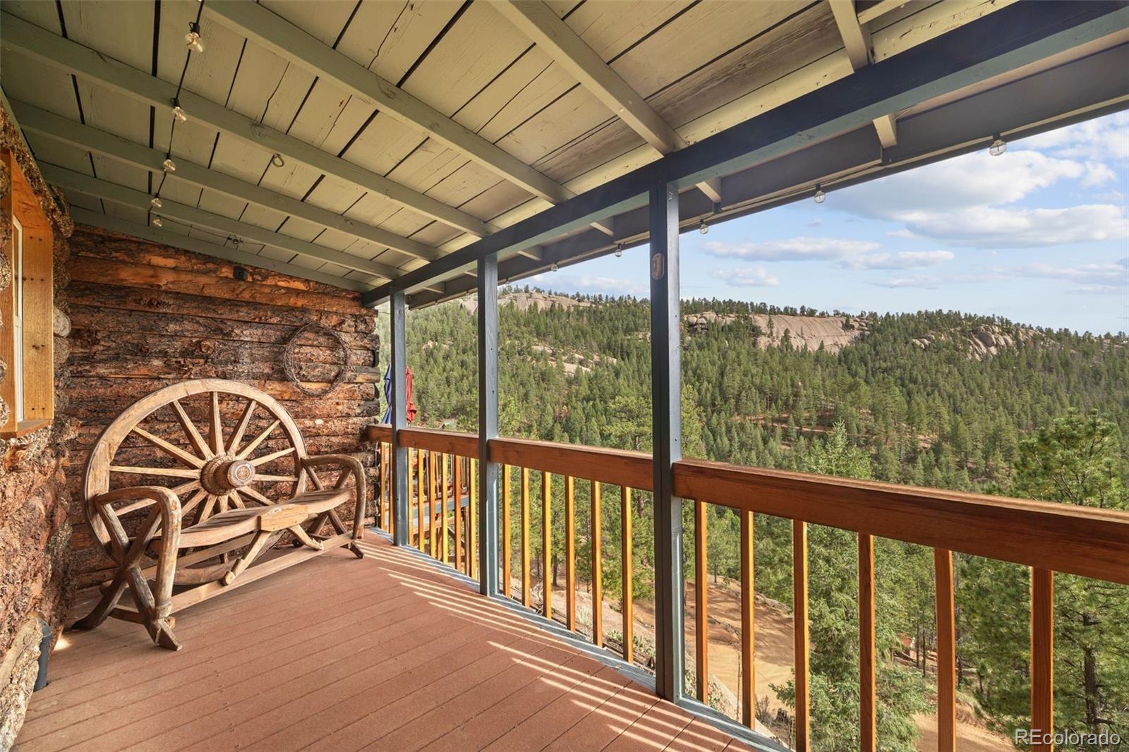 MLS Image #32 for 15761  navy hill road,pine, Colorado