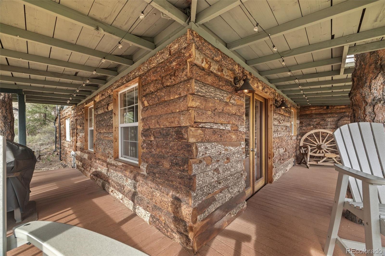MLS Image #33 for 15761  navy hill road,pine, Colorado