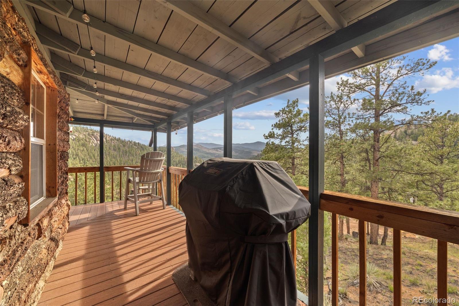 MLS Image #34 for 15761  navy hill road,pine, Colorado