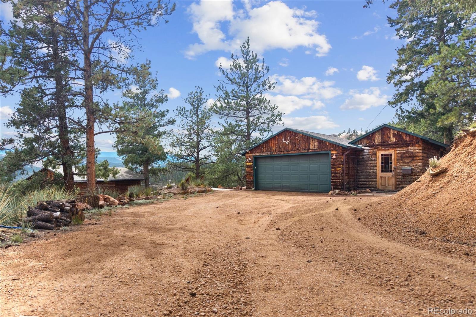 MLS Image #36 for 15761  navy hill road,pine, Colorado