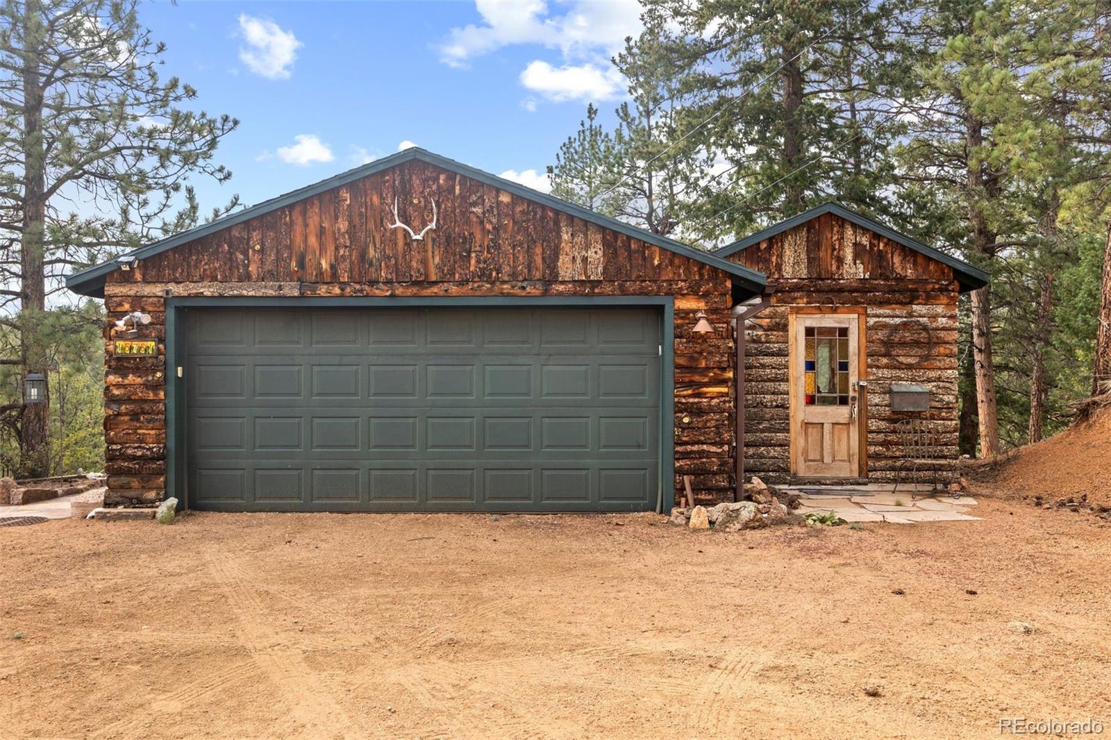 MLS Image #37 for 15761  navy hill road,pine, Colorado