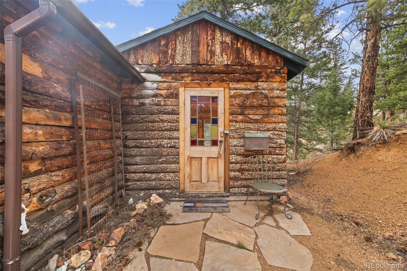 MLS Image #38 for 15761  navy hill road,pine, Colorado