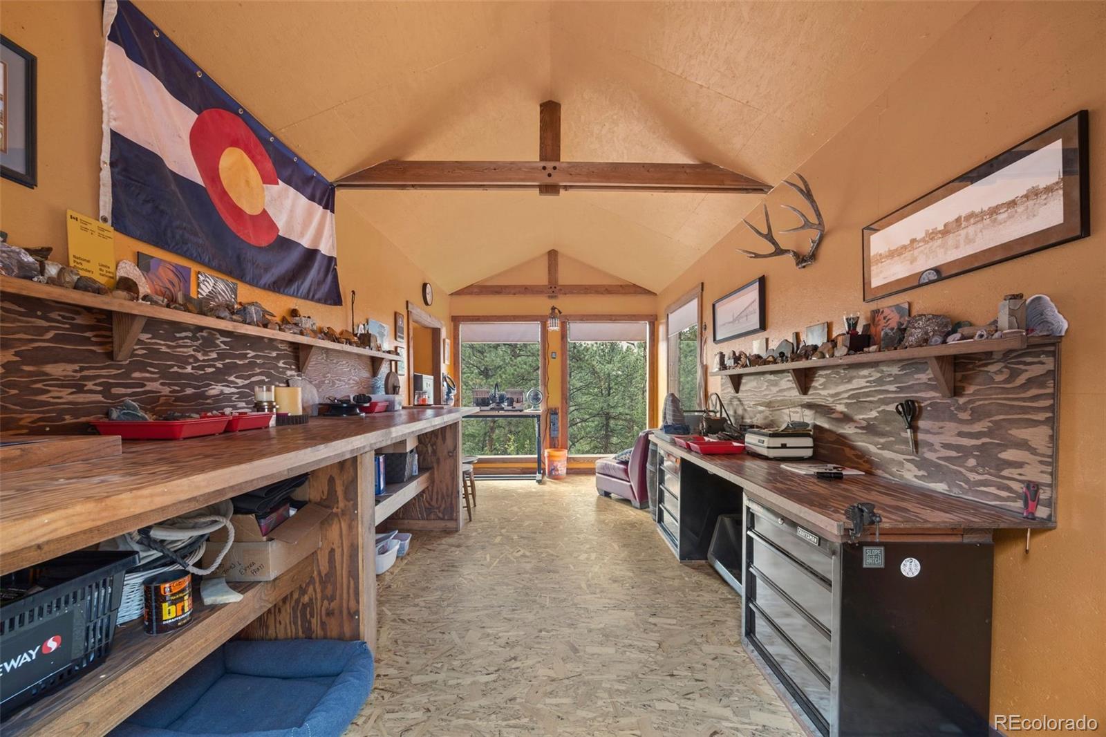 MLS Image #39 for 15761  navy hill road,pine, Colorado