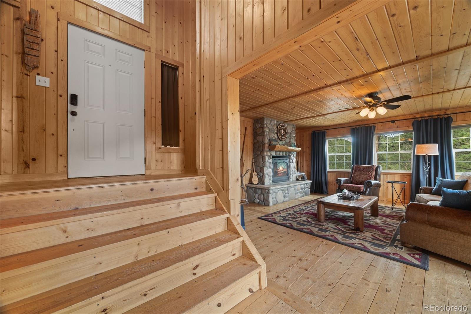 MLS Image #4 for 15761  navy hill road,pine, Colorado