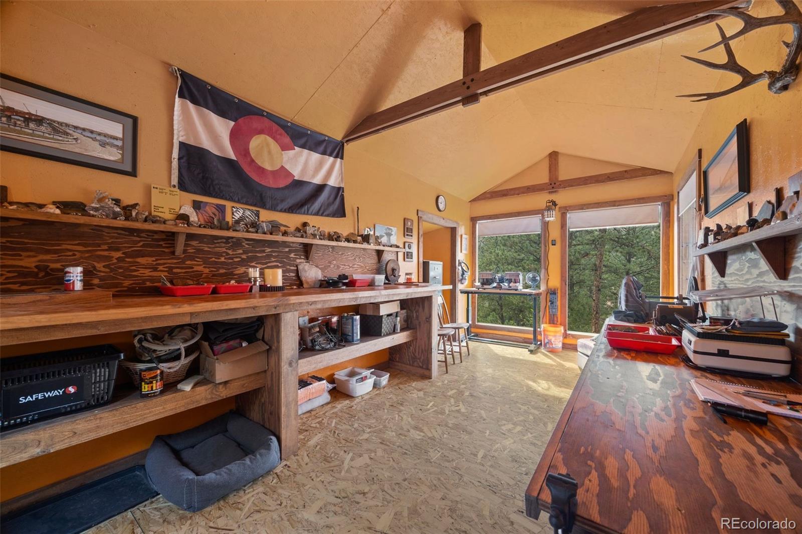 MLS Image #40 for 15761  navy hill road,pine, Colorado