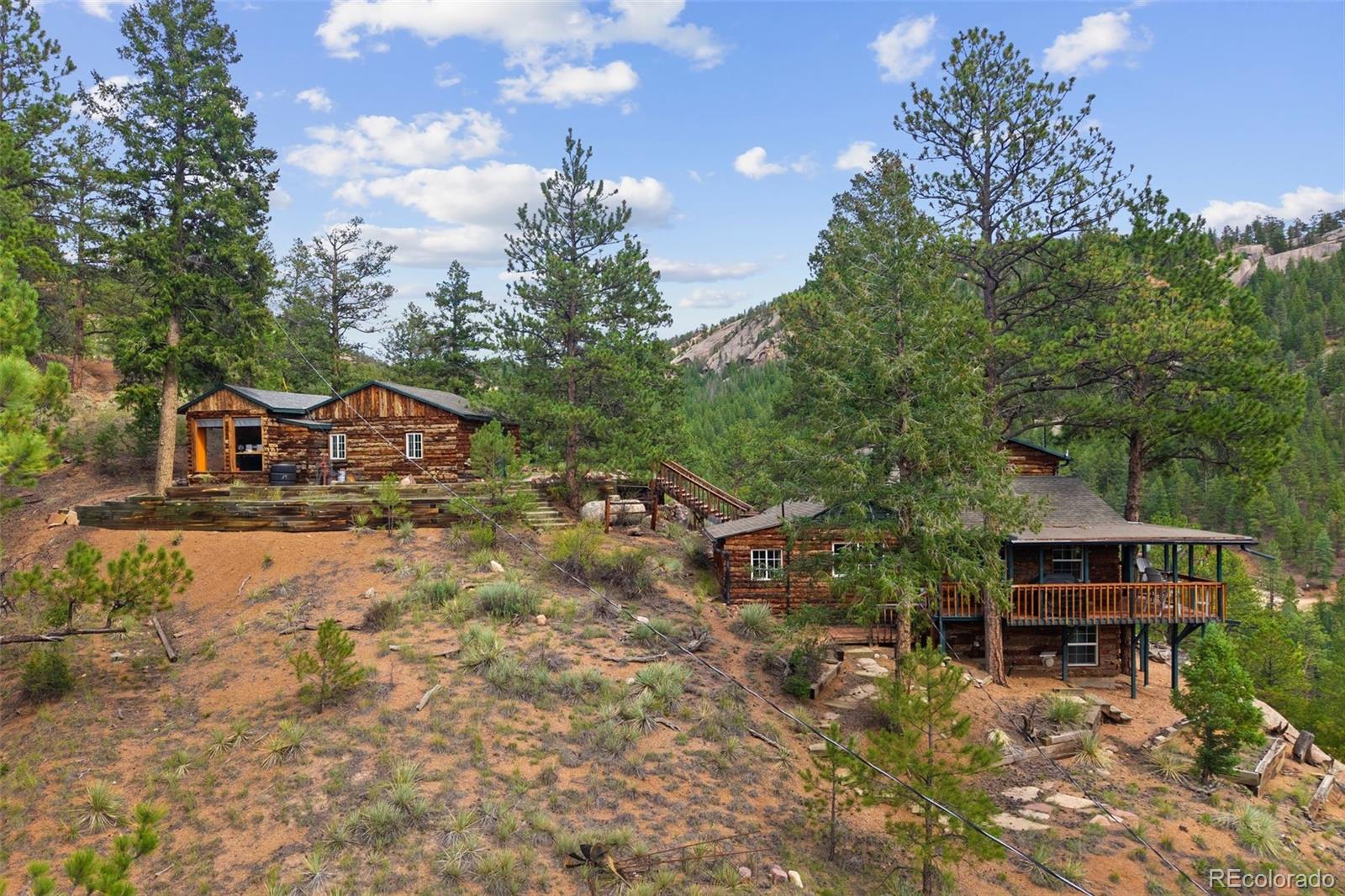 MLS Image #41 for 15761  navy hill road,pine, Colorado