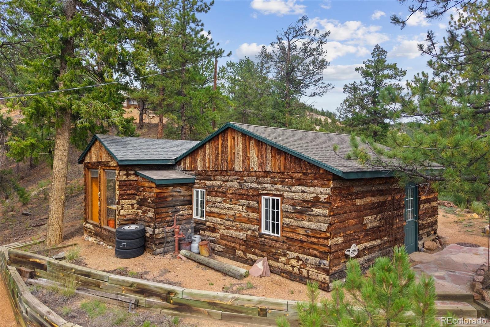 MLS Image #42 for 15761  navy hill road,pine, Colorado