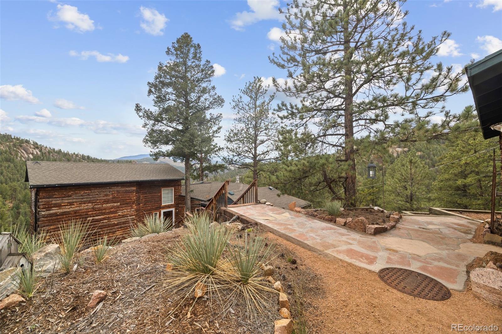 MLS Image #46 for 15761  navy hill road,pine, Colorado