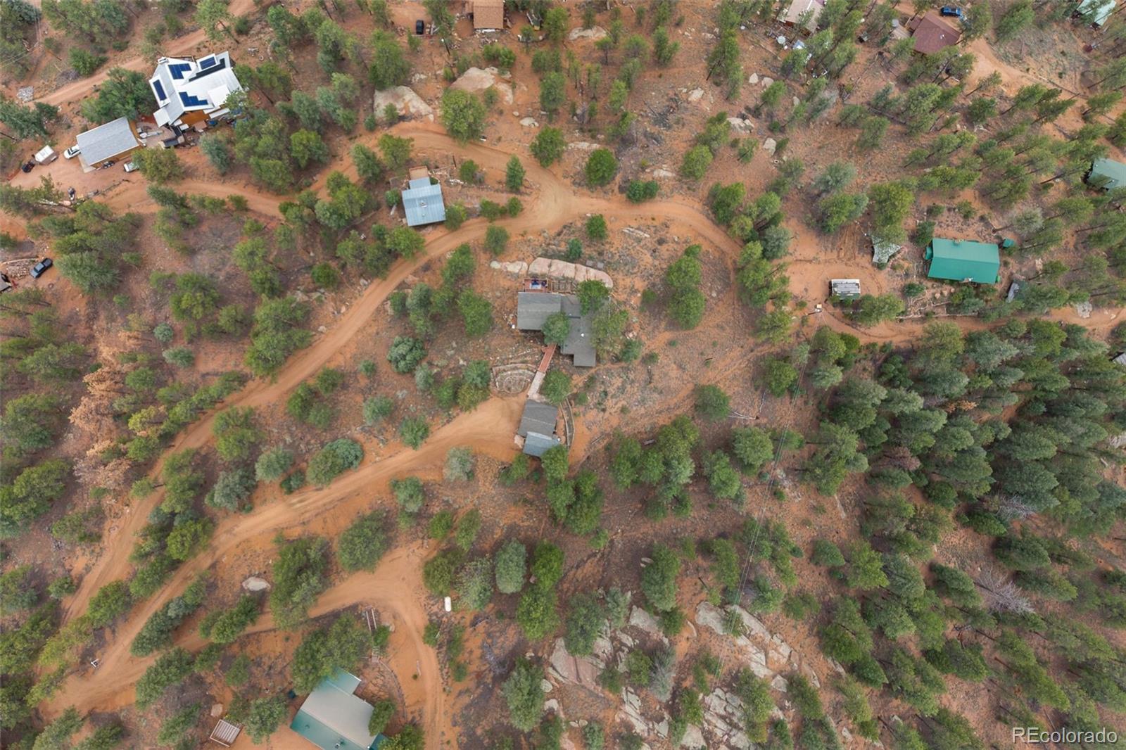 MLS Image #48 for 15761  navy hill road,pine, Colorado