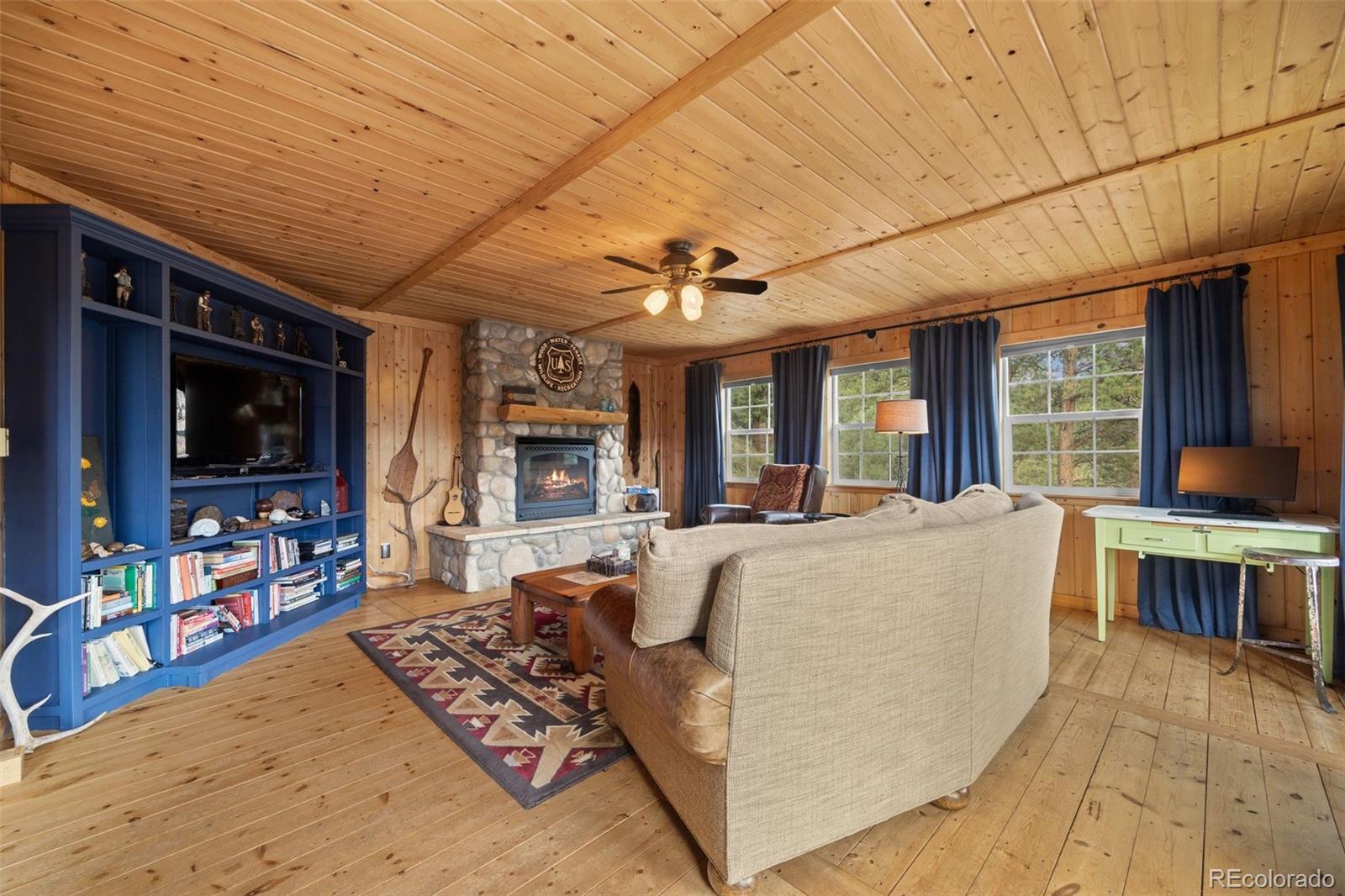 MLS Image #5 for 15761  navy hill road,pine, Colorado