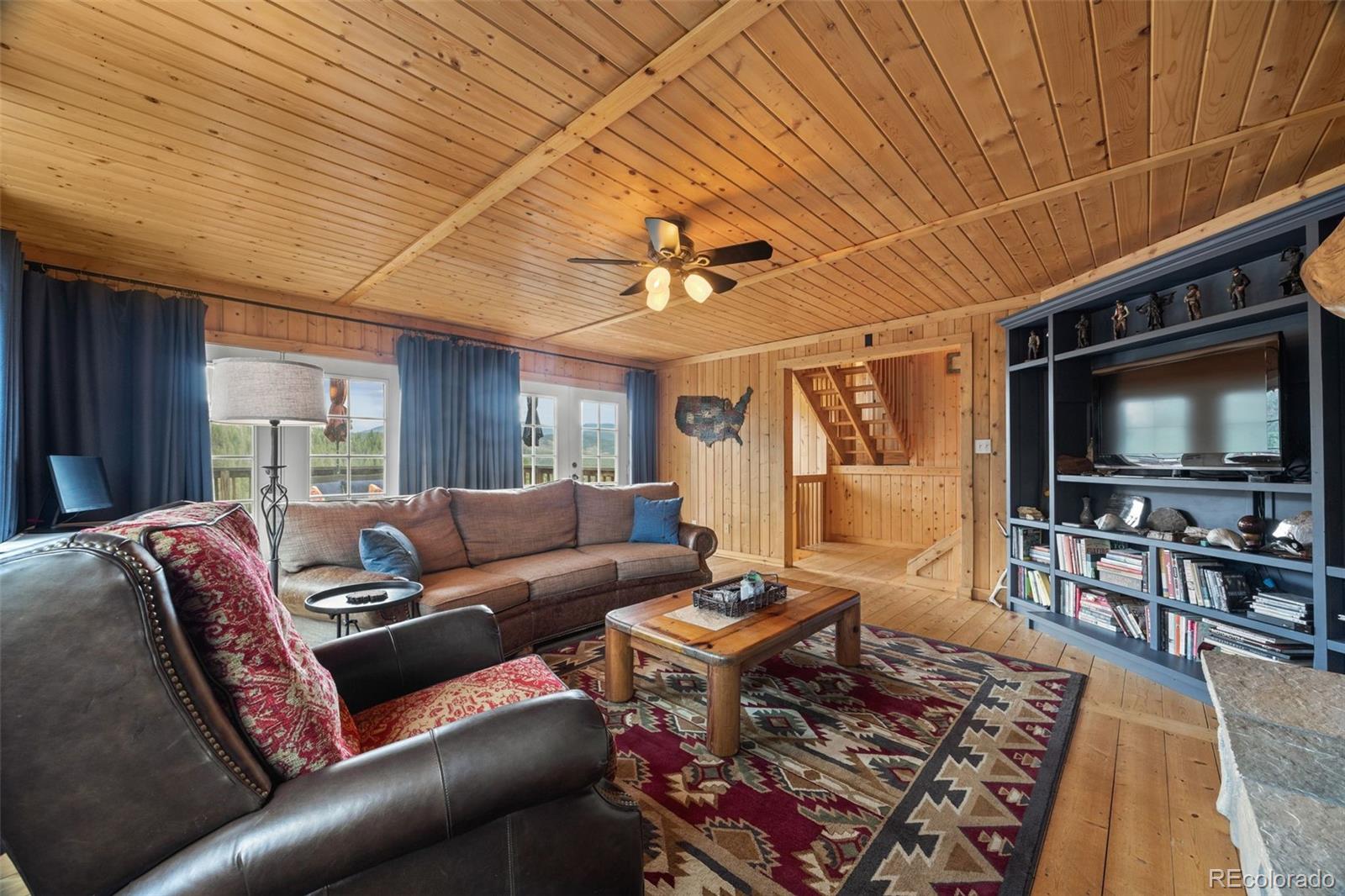 MLS Image #6 for 15761  navy hill road,pine, Colorado