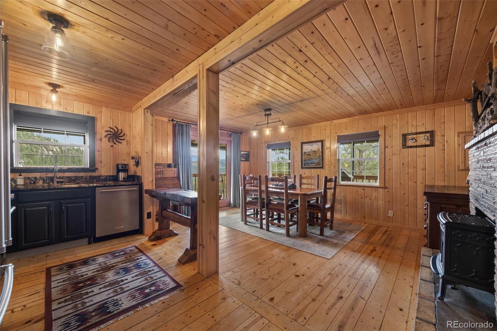 MLS Image #7 for 15761  navy hill road,pine, Colorado