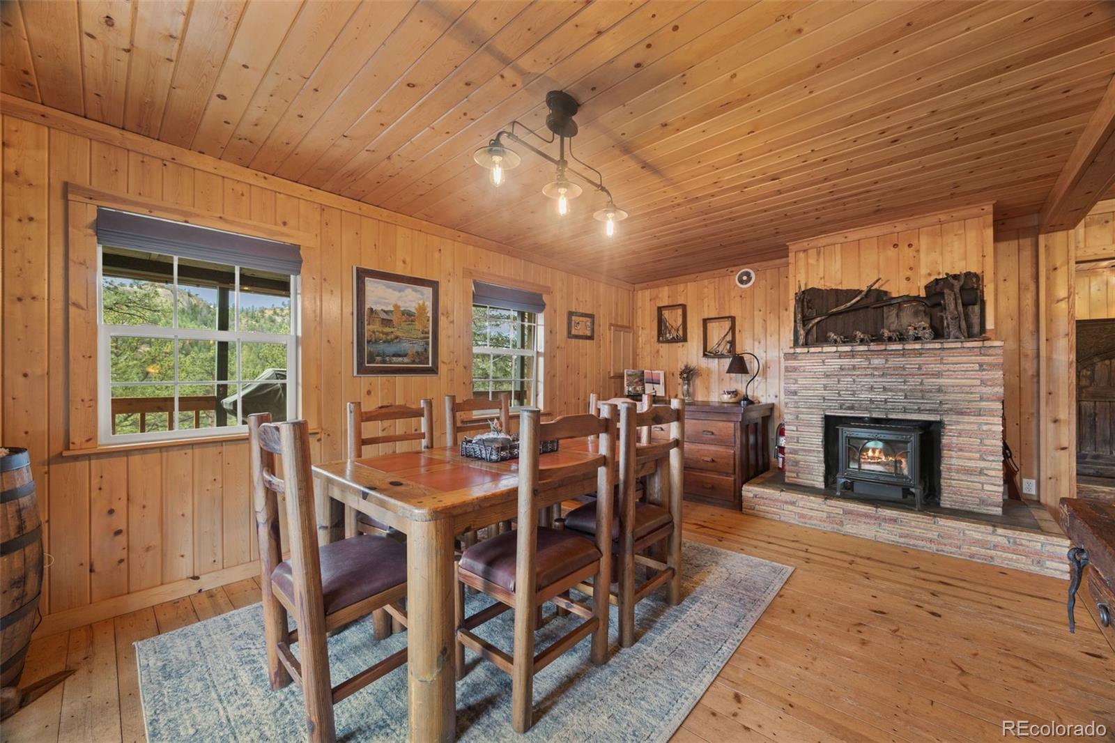 MLS Image #9 for 15761  navy hill road,pine, Colorado