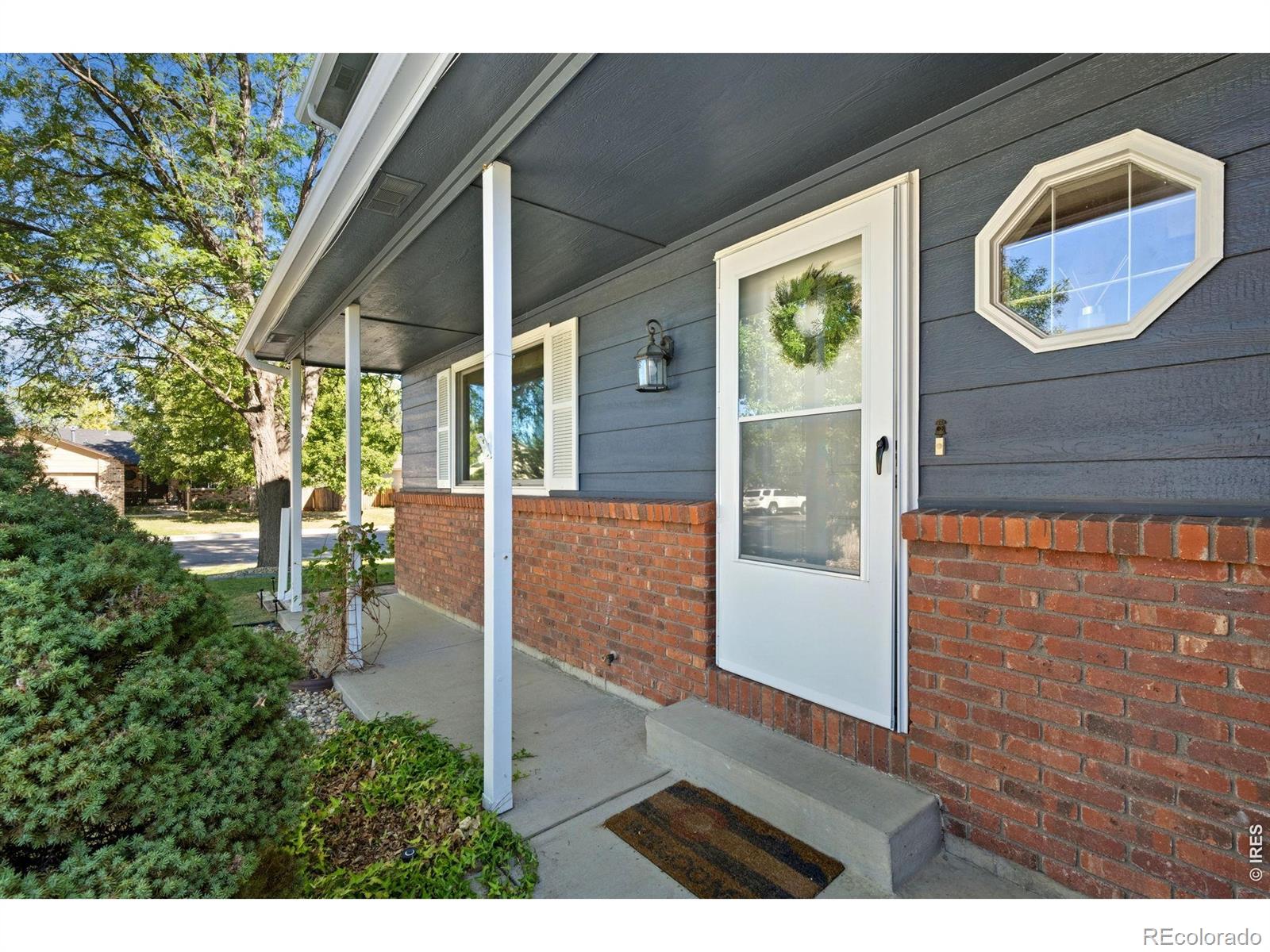 MLS Image #1 for 4050  niobe court,loveland, Colorado