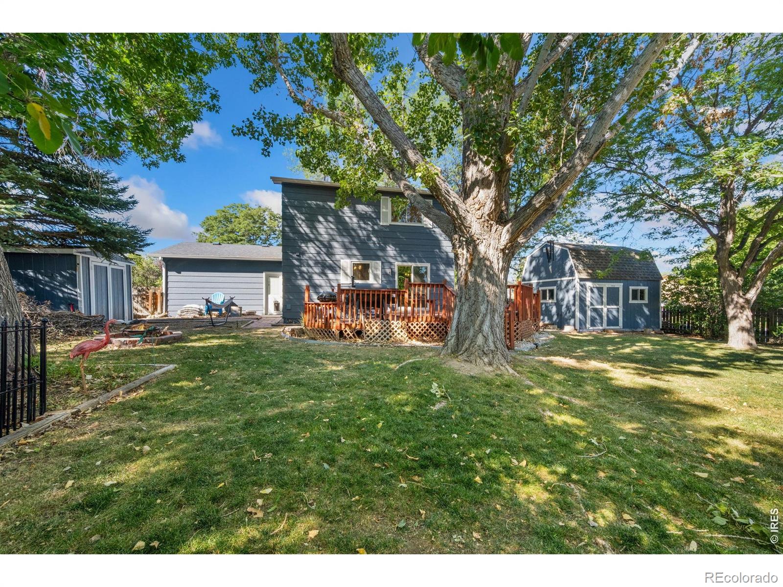 MLS Image #26 for 4050  niobe court,loveland, Colorado