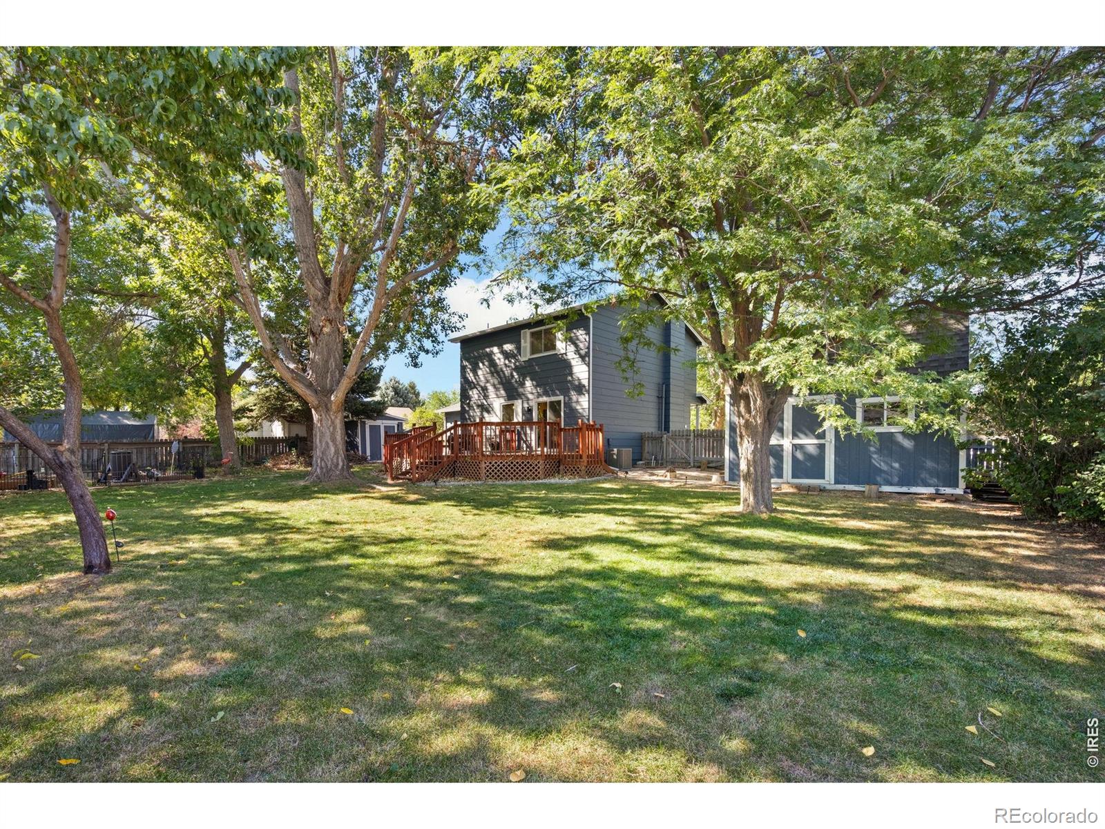 MLS Image #28 for 4050  niobe court,loveland, Colorado