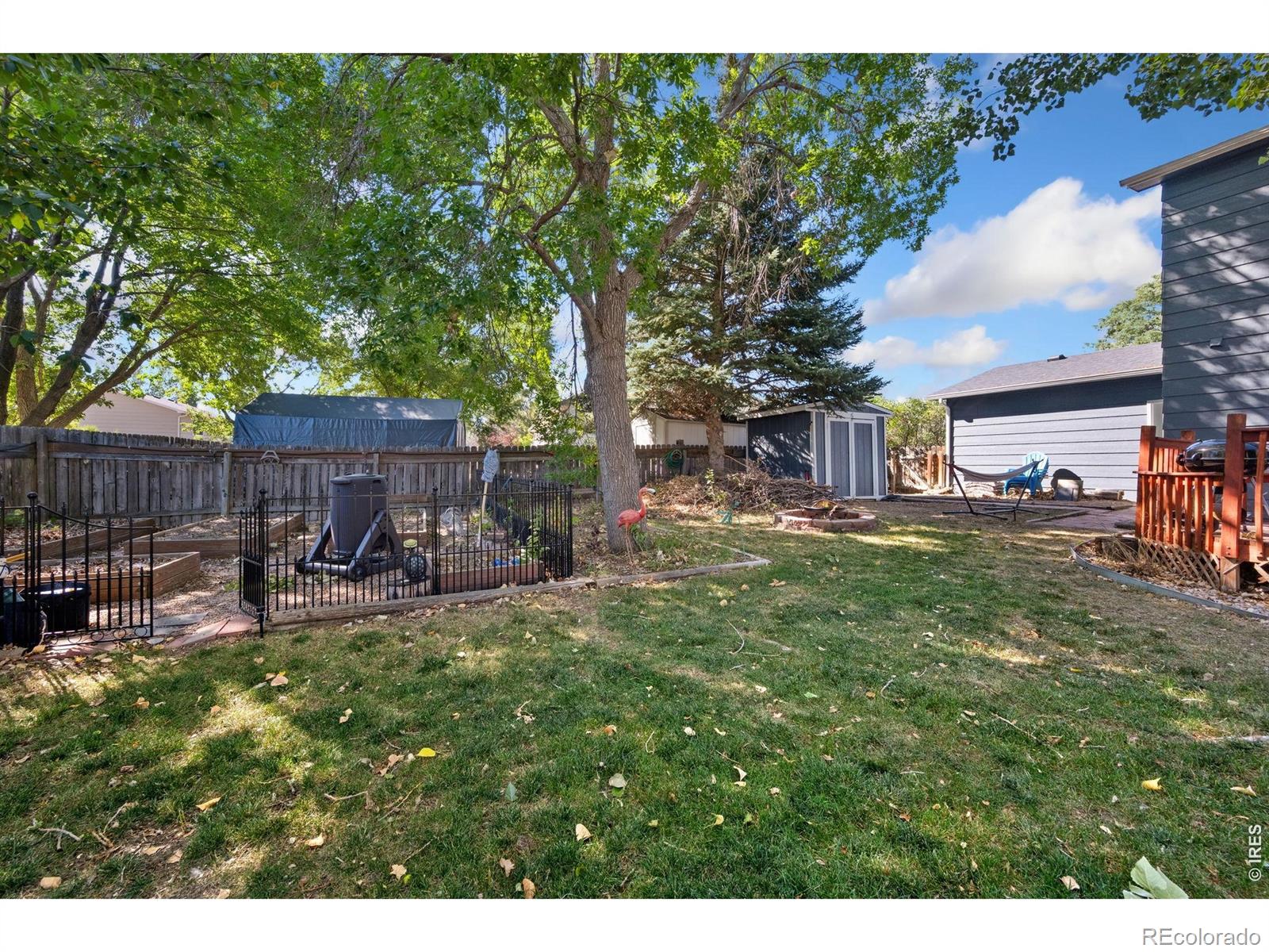MLS Image #29 for 4050  niobe court,loveland, Colorado