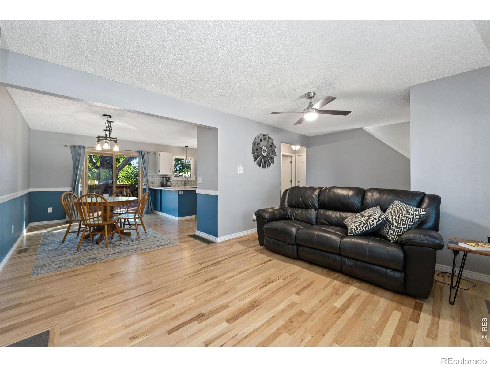 MLS Image #3 for 4050  niobe court,loveland, Colorado