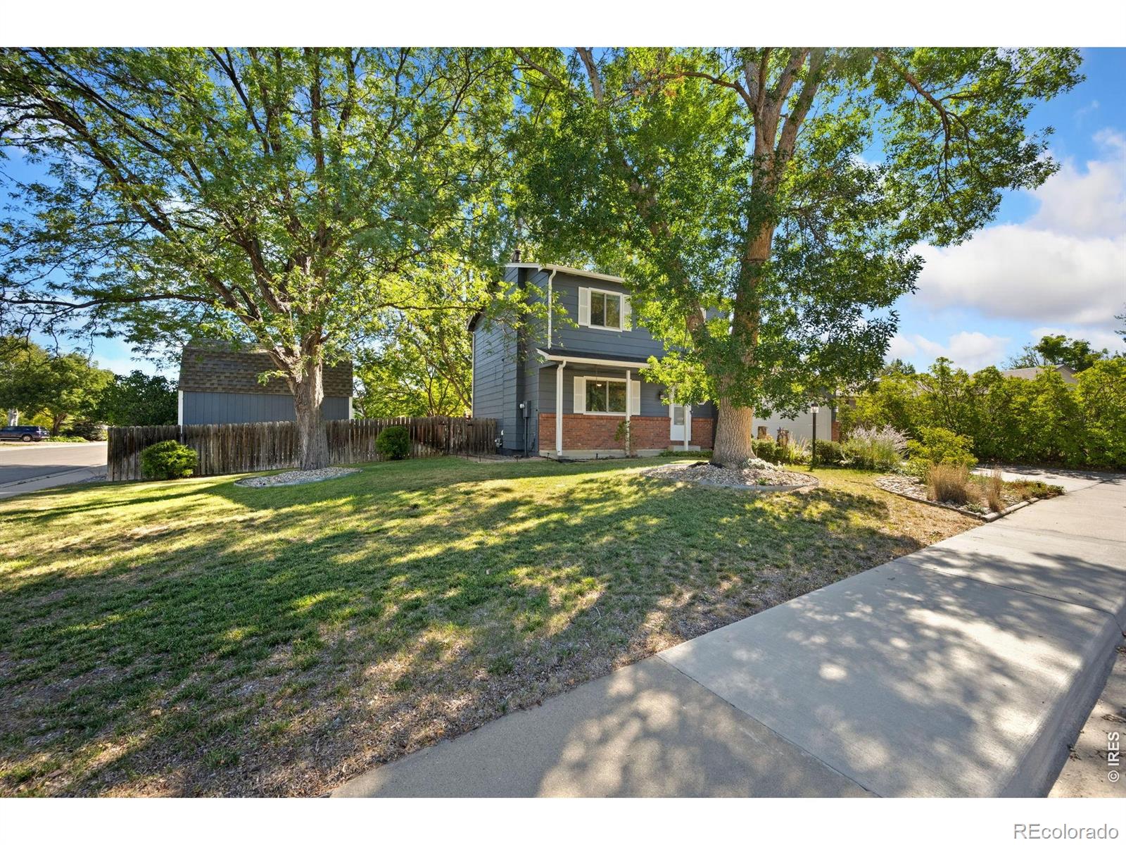 MLS Image #30 for 4050  niobe court,loveland, Colorado