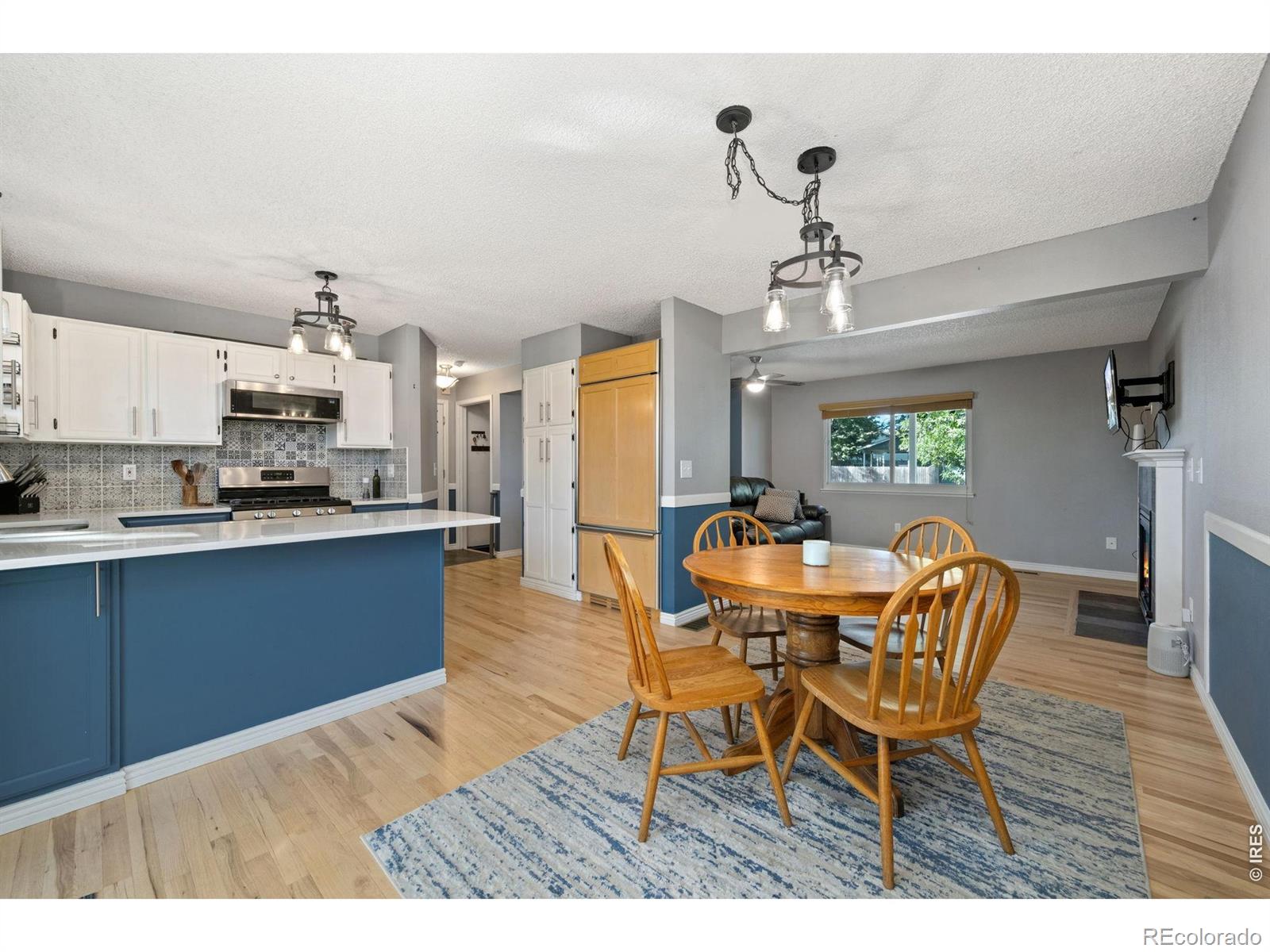 MLS Image #7 for 4050  niobe court,loveland, Colorado