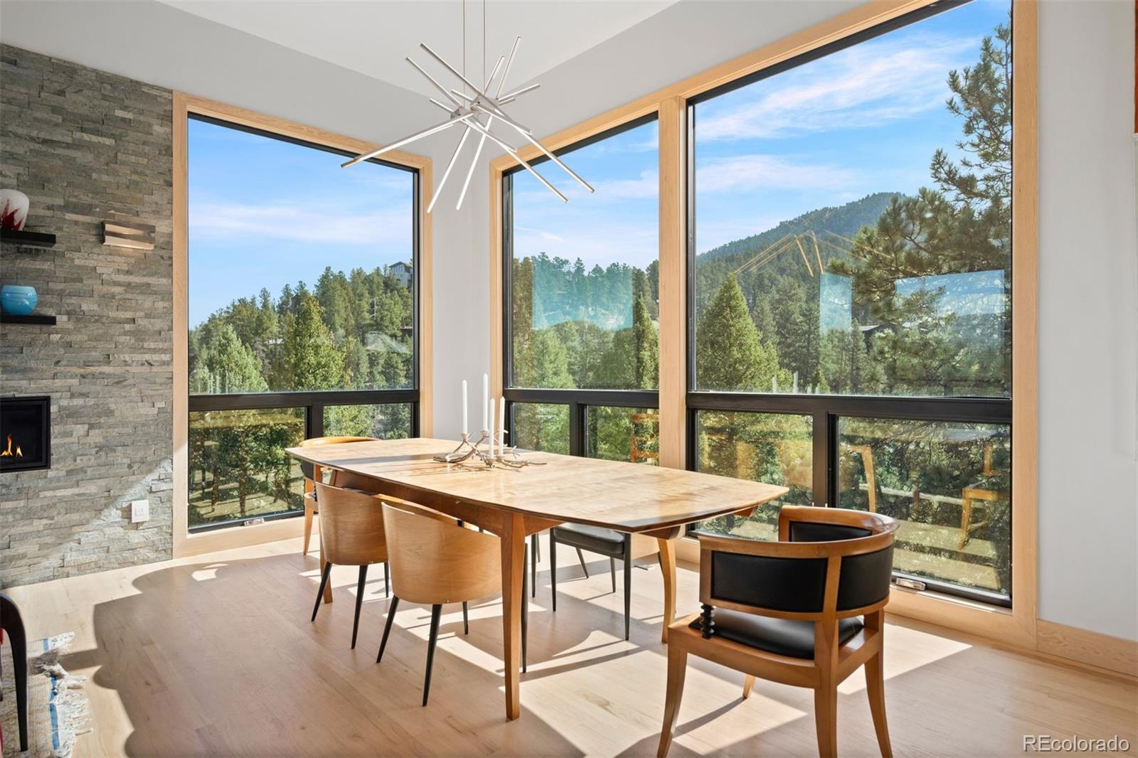 MLS Image #10 for 4600  forest hill road,evergreen, Colorado