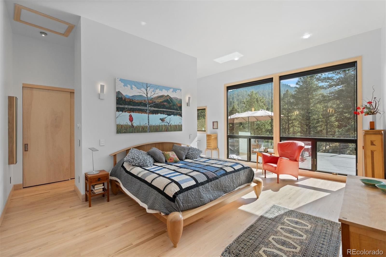 MLS Image #20 for 4600  forest hill road,evergreen, Colorado
