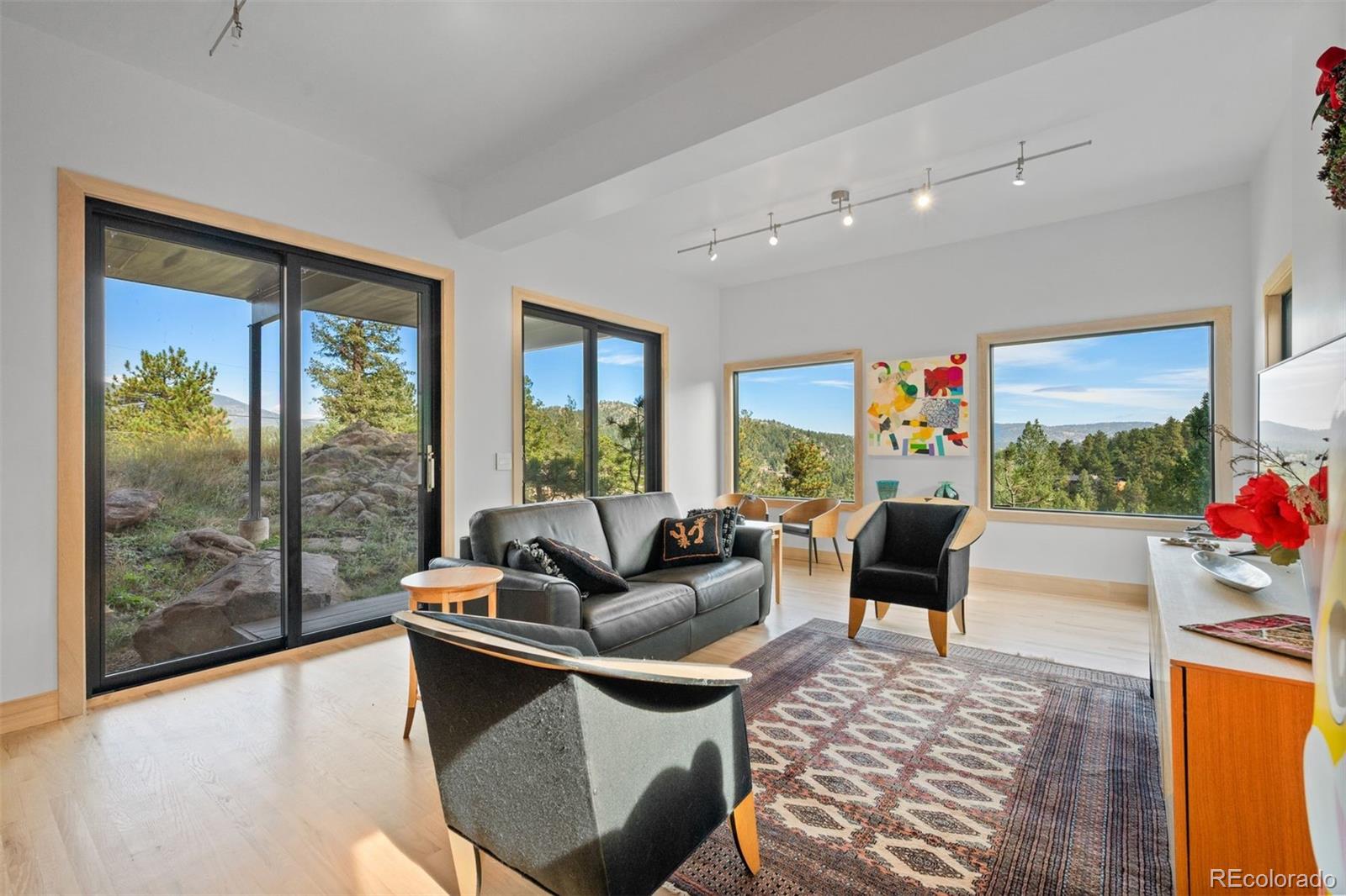 MLS Image #24 for 4600  forest hill road,evergreen, Colorado