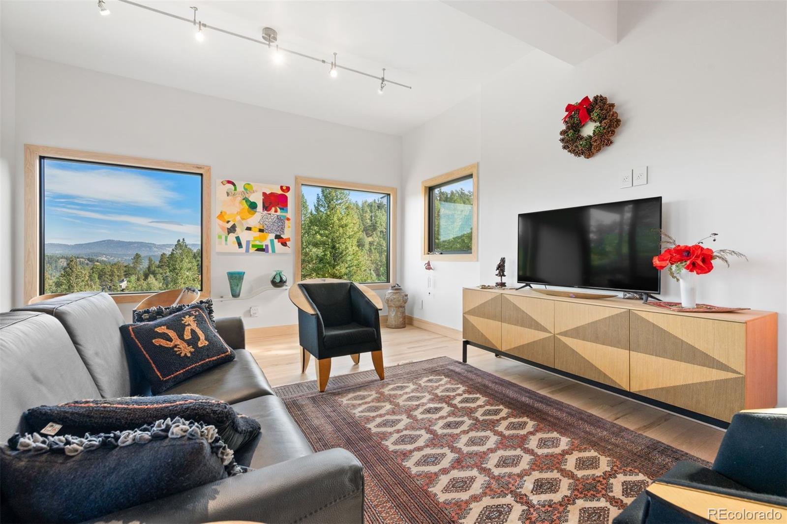 MLS Image #25 for 4600  forest hill road,evergreen, Colorado