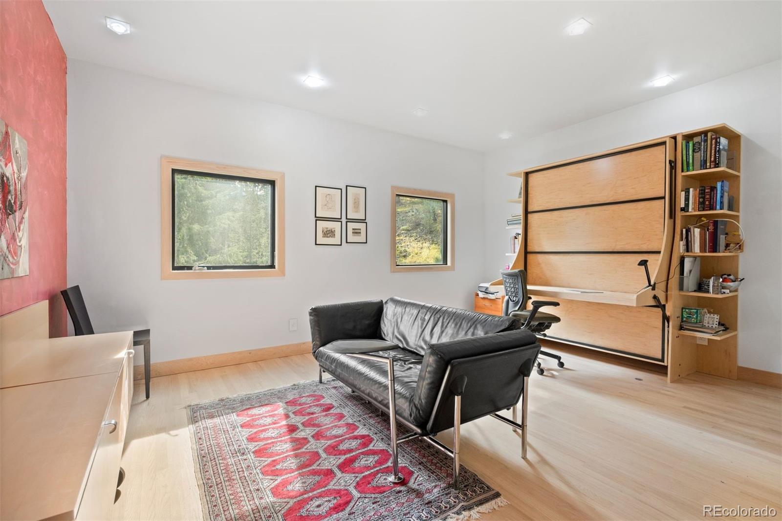 MLS Image #26 for 4600  forest hill road,evergreen, Colorado