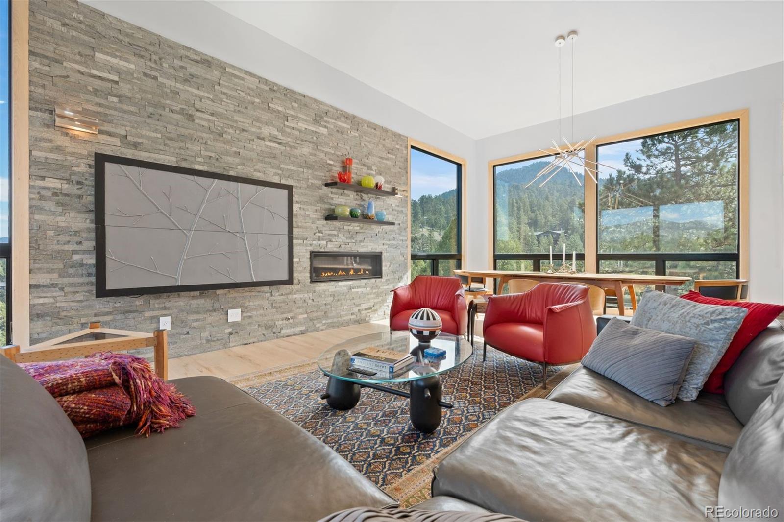 MLS Image #3 for 4600  forest hill road,evergreen, Colorado