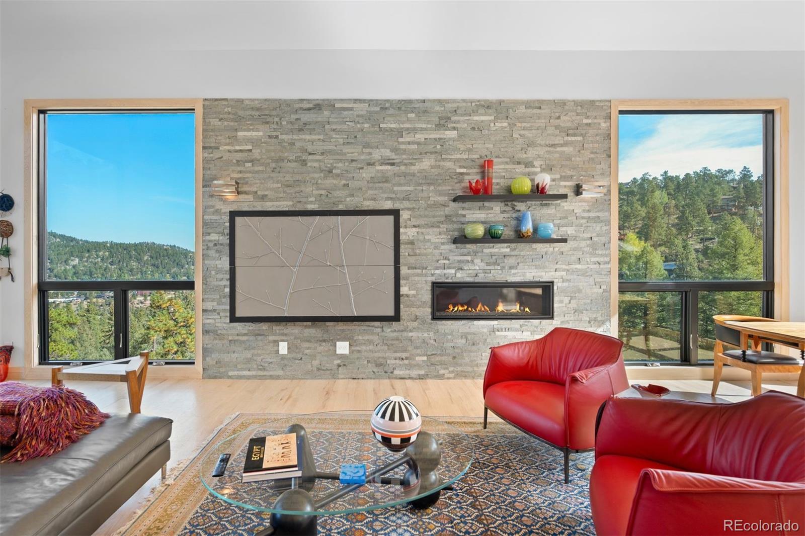 MLS Image #4 for 4600  forest hill road,evergreen, Colorado