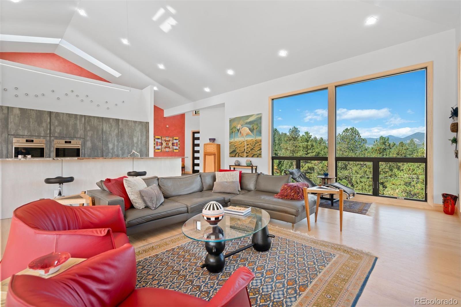 MLS Image #5 for 4600  forest hill road,evergreen, Colorado