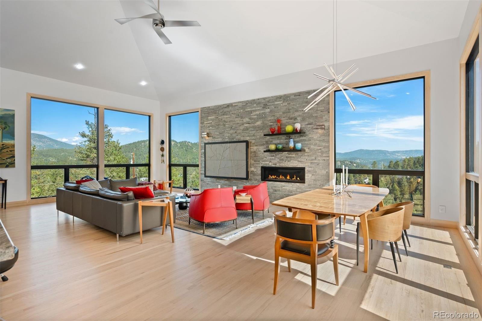 MLS Image #6 for 4600  forest hill road,evergreen, Colorado
