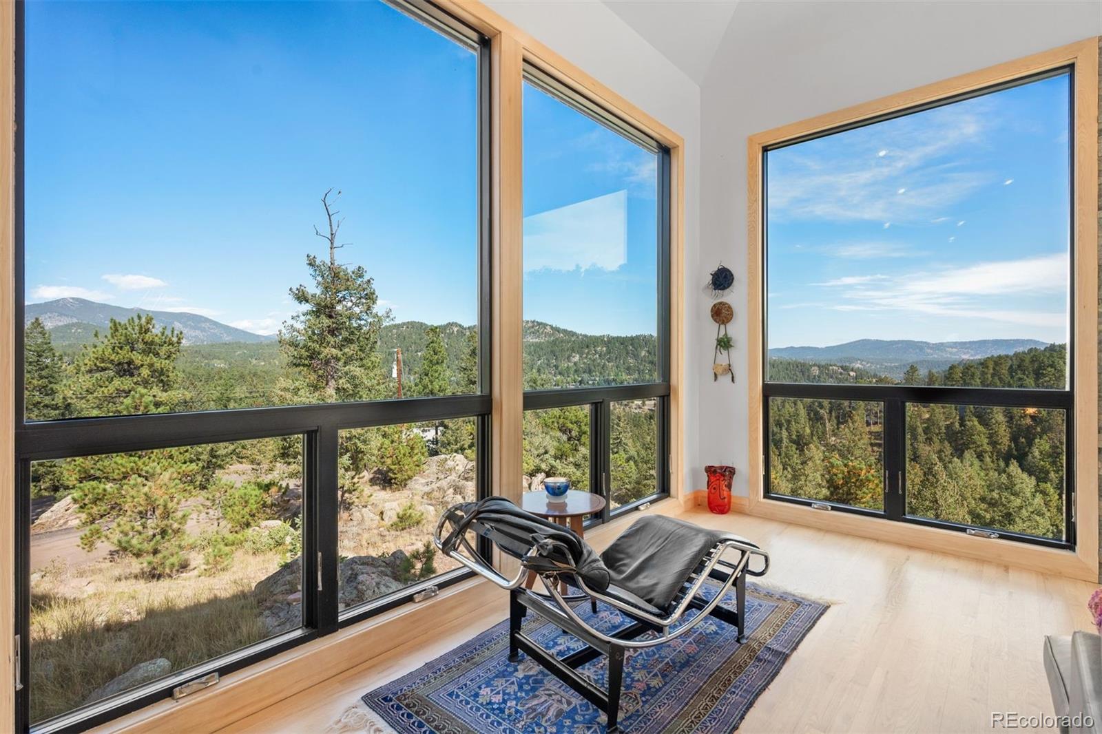 MLS Image #7 for 4600  forest hill road,evergreen, Colorado
