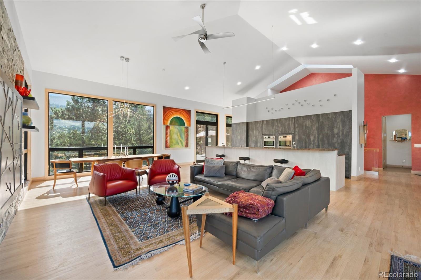 MLS Image #8 for 4600  forest hill road,evergreen, Colorado