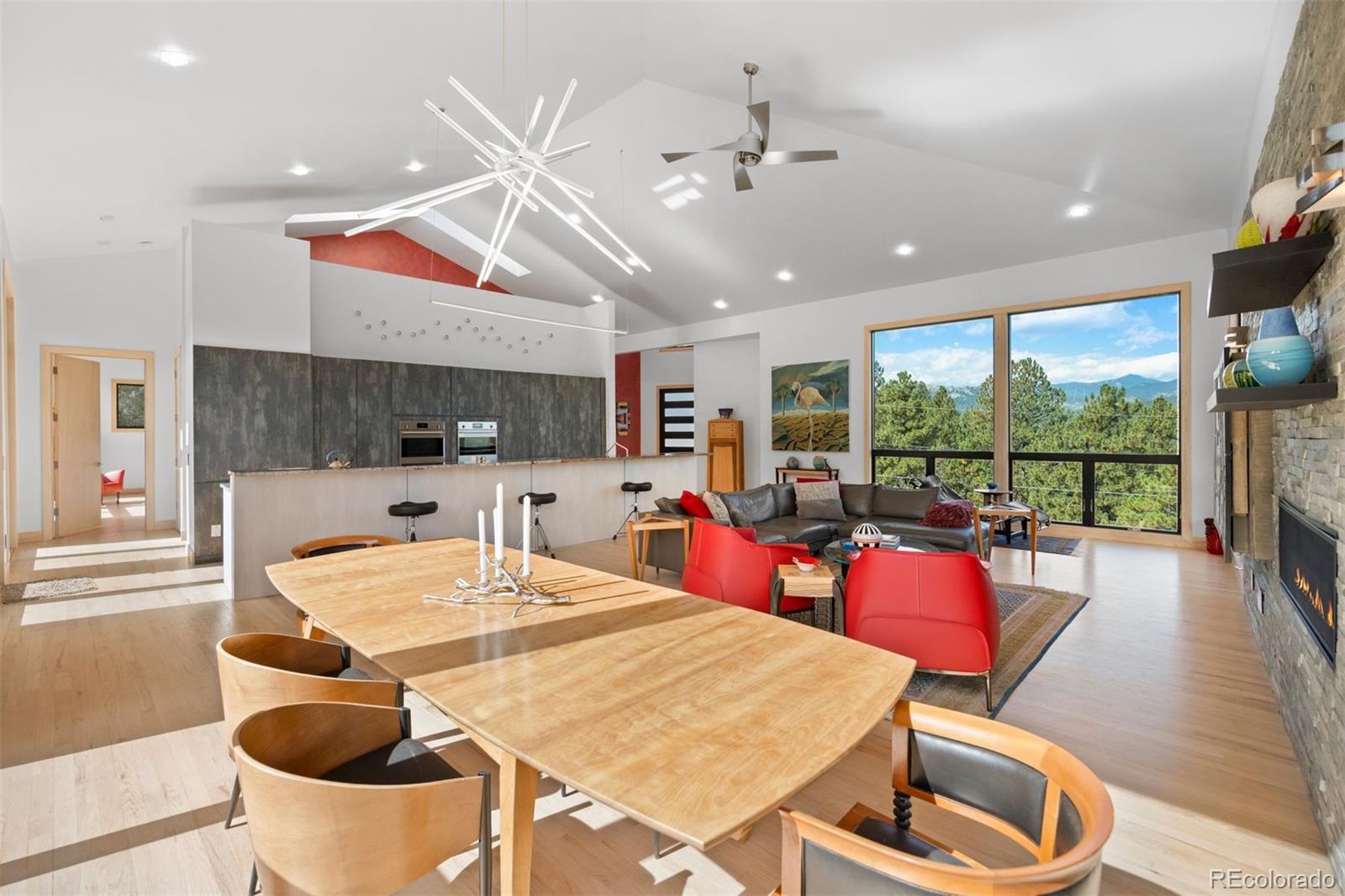 MLS Image #9 for 4600  forest hill road,evergreen, Colorado